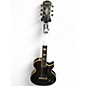 Used 2020s Epiphone James Jared Nichols Signature Black Solid Body Electric Guitar thumbnail