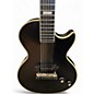 Used 2020s Epiphone James Jared Nichols Signature Black Solid Body Electric Guitar