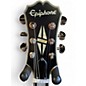 Used 2020s Epiphone James Jared Nichols Signature Black Solid Body Electric Guitar