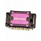 Used Hotone Effects Nano Legacy Purple Wind Solid State Guitar Amp Head