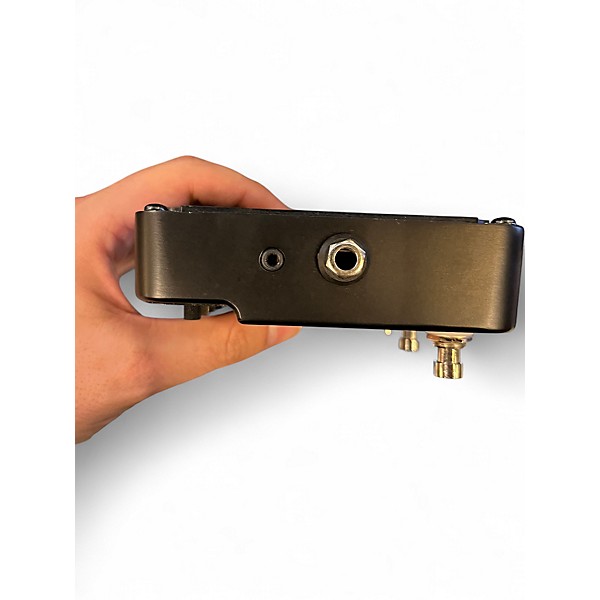 Used Traynor quarter horse micro amp Effect Pedal