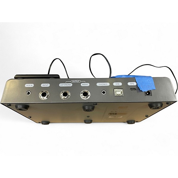 Used Flamma FX100 Effect Processor