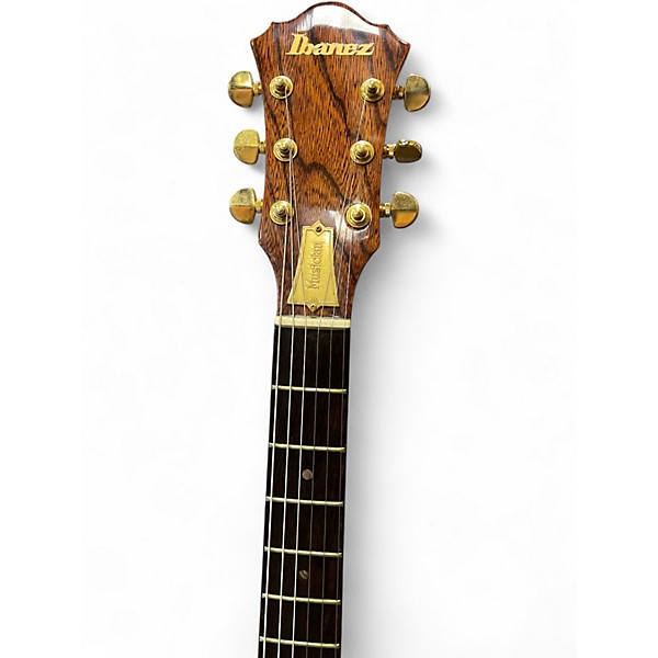 Used Ibanez 1978 MC300 Vintage Natural Solid Body Electric Guitar