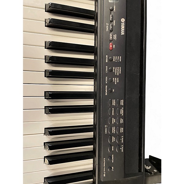 Used Yamaha P80 Stage Piano