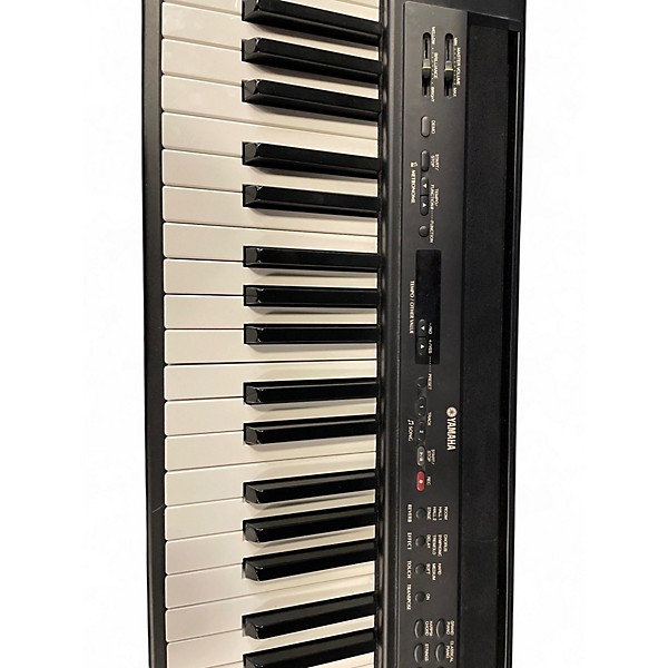 Used Yamaha P80 Stage Piano