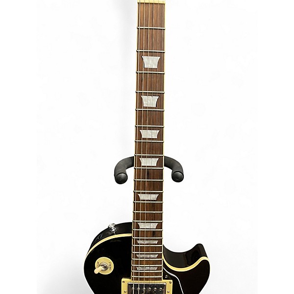 Used Epiphone Les Paul Standard 2 Color Sunburst Solid Body Electric Guitar