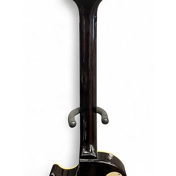 Used Epiphone Les Paul Standard 2 Color Sunburst Solid Body Electric Guitar