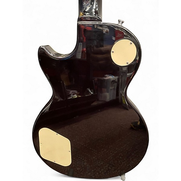 Used Epiphone Les Paul Standard 2 Color Sunburst Solid Body Electric Guitar