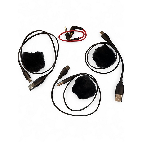 Used RODE WIRELSS GO II Lavalier Wireless System