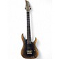 Used Schecter Guitar Research BANSHEE MACH 7 FRS FALLOUT BURST Solid Body Electric Guitar thumbnail