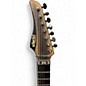 Used Schecter Guitar Research BANSHEE MACH 7 FRS FALLOUT BURST Solid Body Electric Guitar