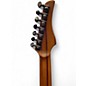 Used Schecter Guitar Research BANSHEE MACH 7 FRS FALLOUT BURST Solid Body Electric Guitar