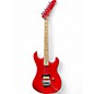 Used Kramer THE 84 RADIANT RED Solid Body Electric Guitar thumbnail