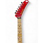 Used Kramer THE 84 RADIANT RED Solid Body Electric Guitar