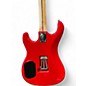 Used Kramer THE 84 RADIANT RED Solid Body Electric Guitar