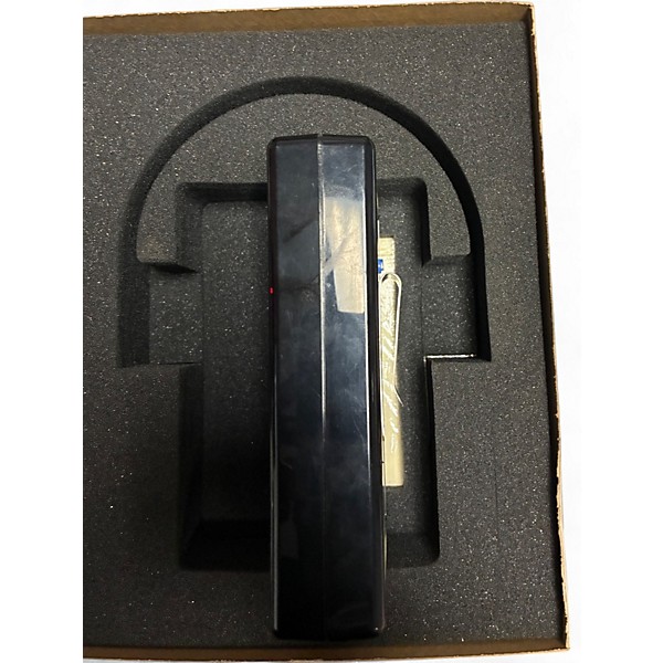 Used 1980s Sr&d ROCKMAN IIB Battery Powered Amp