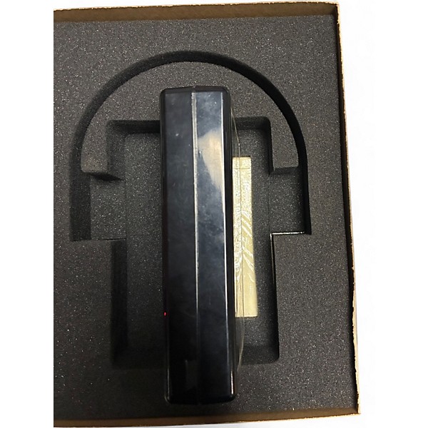 Used 1980s Sr&d ROCKMAN IIB Battery Powered Amp