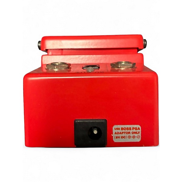 Used BOSS PSM5 Power Supply Master Switch Power Supply