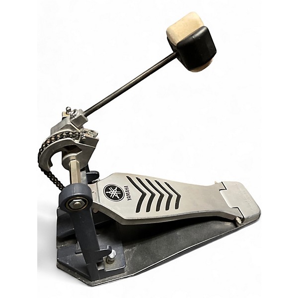 Used Yamaha FP8210 Single Bass Drum Pedal