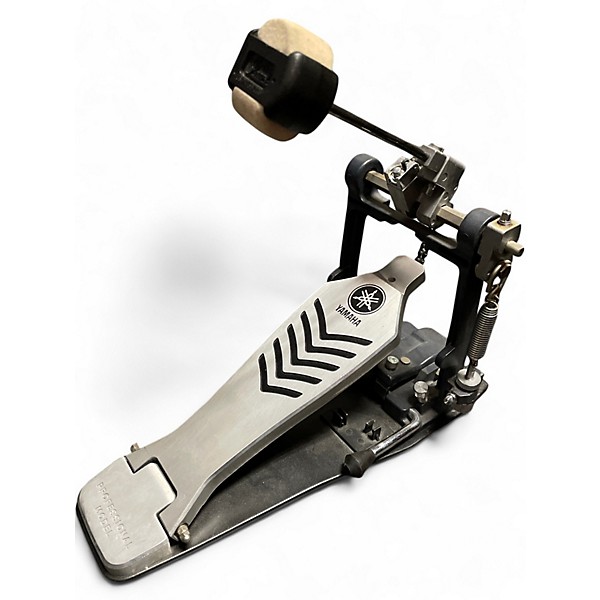 Used Yamaha FP8210 Single Bass Drum Pedal