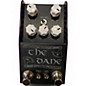 Used Thorphyfx THE DANE MKII Effect Pedal thumbnail