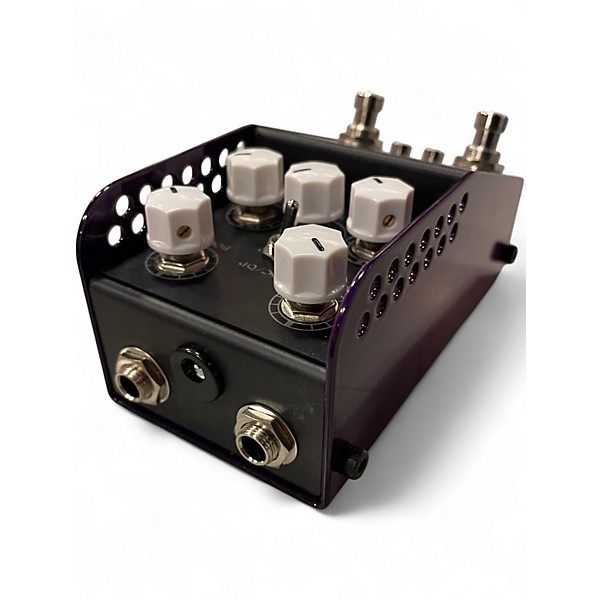 Used Thorphyfx THE DANE MKII Effect Pedal