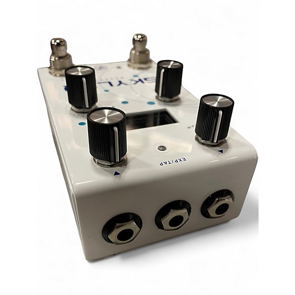 Used GFI Musical Products SKYLAR Effect Pedal