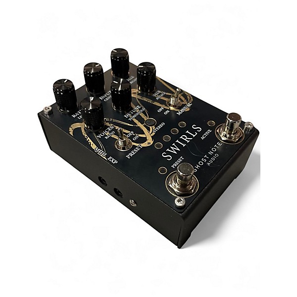 Used Ghost Note Audio SWIRLS Effect Pedal