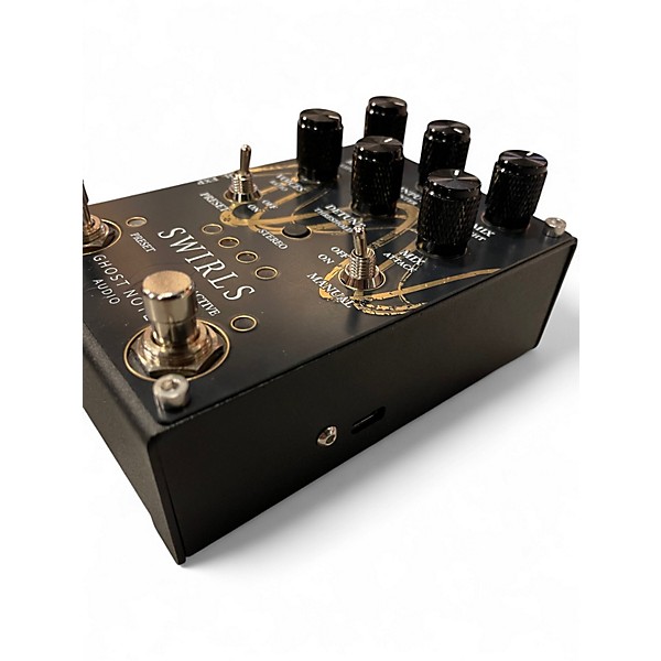 Used Ghost Note Audio SWIRLS Effect Pedal