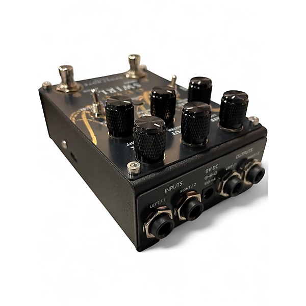 Used Ghost Note Audio SWIRLS Effect Pedal