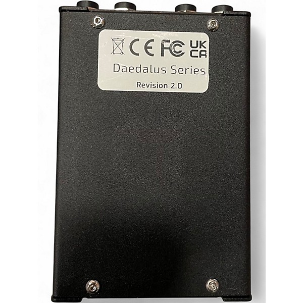 Used Ghost Note Audio SWIRLS Effect Pedal