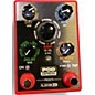 Used Line 6 Pocket Pod Express Amp Modeler Effect Processor thumbnail