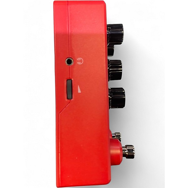 Used Line 6 Pocket Pod Express Amp Modeler Effect Processor