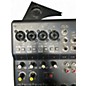 Used Yamaha MG10XU 10 Channel Mixer with Effects Unpowered Mixer