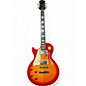 Used Epiphone Les Paul Standard Left Handed 2 Color Sunburst Electric Guitar thumbnail
