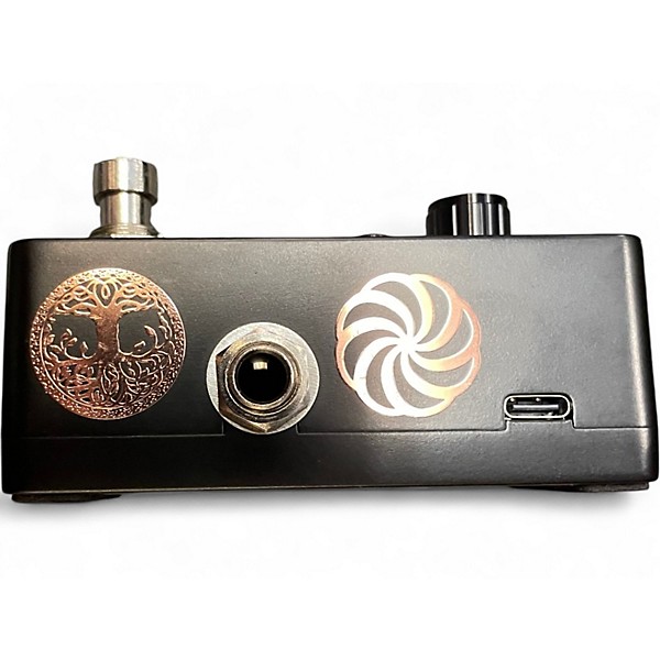 Used Lekato loopstage Pedal