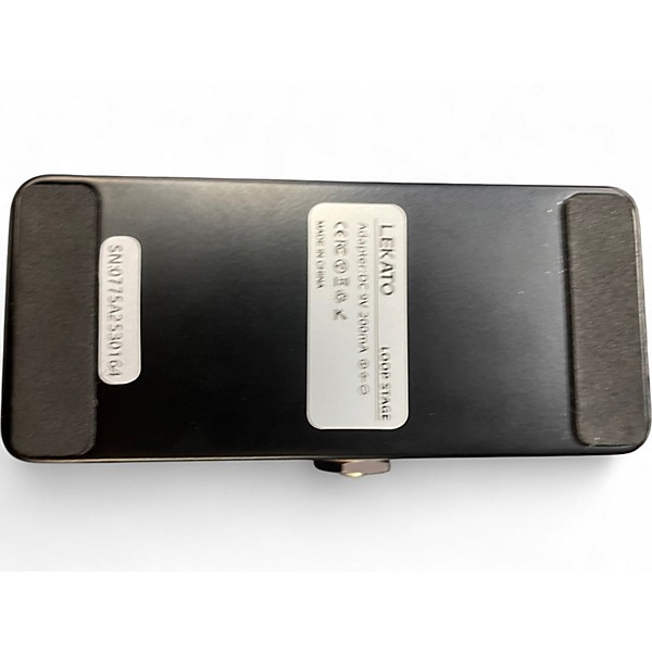 Used Lekato loopstage Pedal