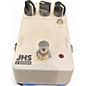 Used JHS Pedals FLANGER Effect Pedal thumbnail