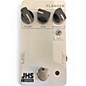 Used JHS Pedals FLANGER Effect Pedal