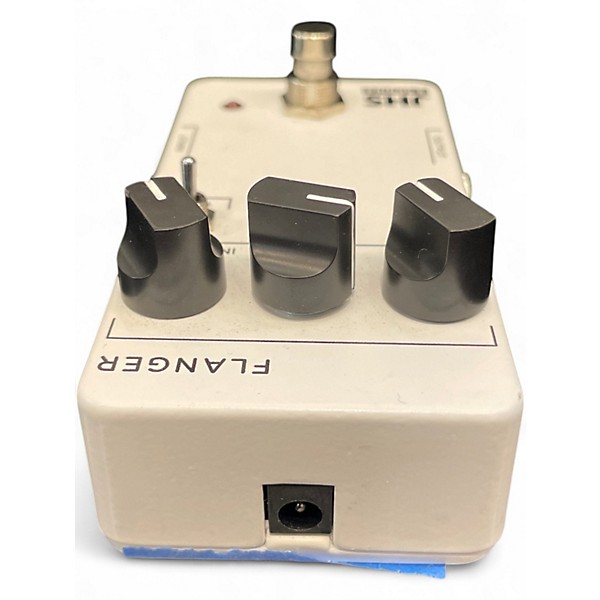 Used JHS Pedals FLANGER Effect Pedal