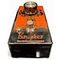 Used EarthQuaker Devices Erupter Fuzz Effect Pedal thumbnail