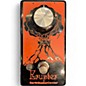 Used EarthQuaker Devices Erupter Fuzz Effect Pedal
