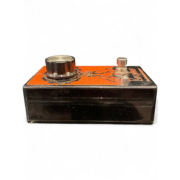 Used EarthQuaker Devices Erupter Fuzz Effect Pedal