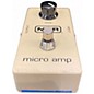 Used MXR M133 Micro Amp Pre Effect Pedal thumbnail