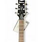 Used Ibanez ARZ400 Artist Series Black Solid Body Electric Guitar