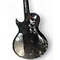 Used Ibanez ARZ400 Artist Series Black Solid Body Electric Guitar