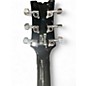 Used Ibanez ARZ400 Artist Series Black Solid Body Electric Guitar