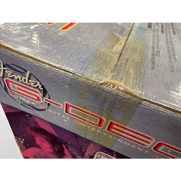 Used Fender G Dec 15W 1X8 Guitar Combo Amp