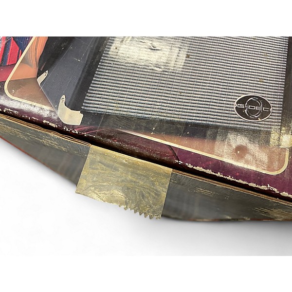 Used Fender G Dec 15W 1X8 Guitar Combo Amp