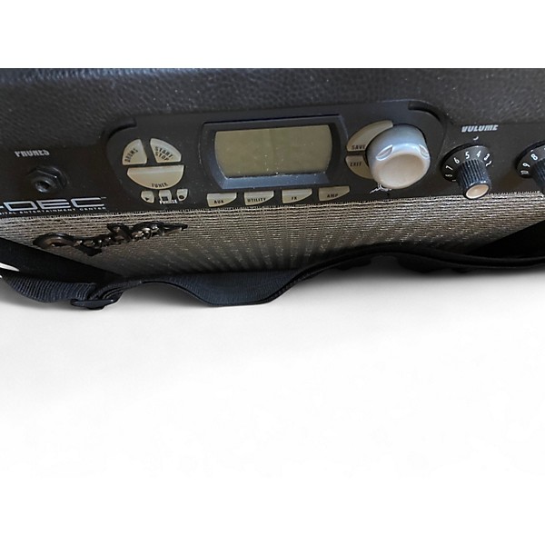 Used Fender G Dec 15W 1X8 Guitar Combo Amp